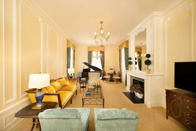 The Jefferson Hotel