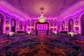 The Jefferson Hotel