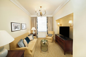The Jefferson Hotel