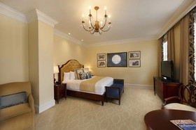 The Jefferson Hotel