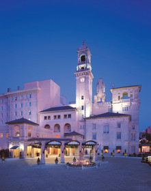 The Jefferson Hotel