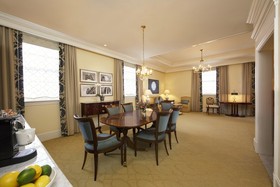 The Jefferson Hotel