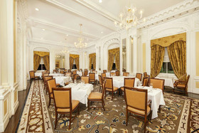 The Jefferson Hotel