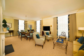 The Jefferson Hotel