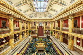 The Jefferson Hotel