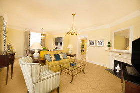 The Jefferson Hotel