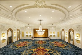 The Jefferson Hotel
