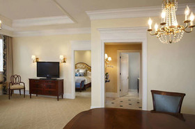 The Jefferson Hotel