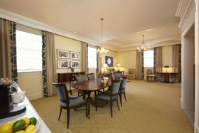 The Jefferson Hotel