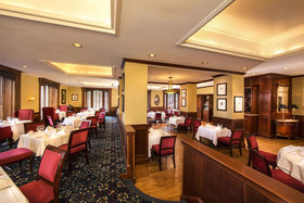 The Jefferson Hotel
