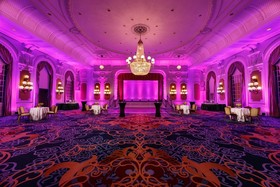 The Jefferson Hotel