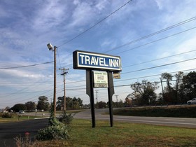 Travel Inn