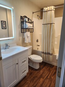 Affordable Corporate Suites of Overland Drive
