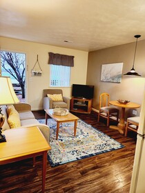 Affordable Corporate Suites of Overland Drive