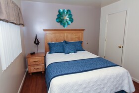 Affordable Corporate Suites of Overland Drive
