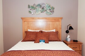 Affordable Corporate Suites of Overland Drive