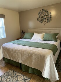 Affordable Corporate Suites of Overland Drive
