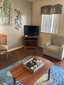 Affordable Corporate Suites of Overland Drive