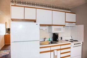 Affordable Corporate Suites of Overland Drive