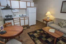 Affordable Corporate Suites of Overland Drive