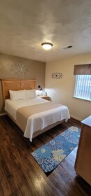 Affordable Corporate Suites of Overland Drive