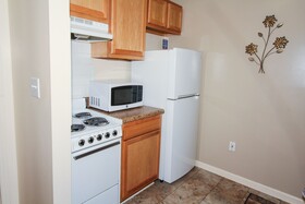 Affordable Corporate Suites of Overland Drive