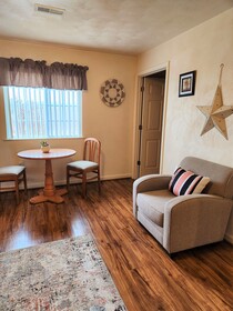 Affordable Corporate Suites of Overland Drive