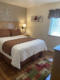 Affordable Corporate Suites of Overland Drive