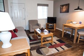 Affordable Corporate Suites of Overland Drive