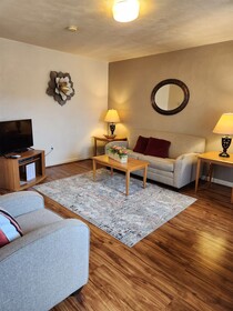 Affordable Corporate Suites of Overland Drive