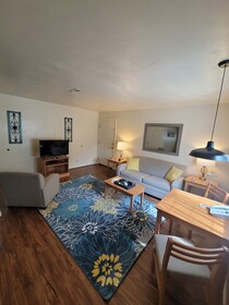 Affordable Corporate Suites of Overland Drive