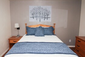 Affordable Corporate Suites of Overland Drive