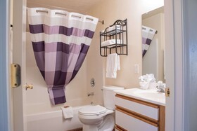 Affordable Corporate Suites of Overland Drive