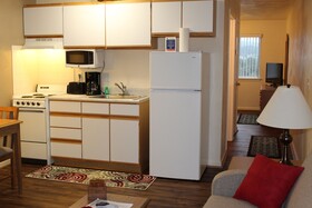Affordable Corporate Suites of Overland Drive