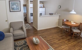 Affordable Corporate Suites of Overland Drive