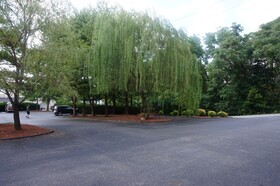 Affordable Corporate Suites of Overland Drive