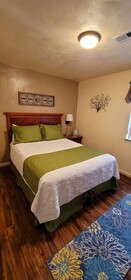 Affordable Corporate Suites of Overland Drive