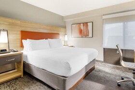 Holiday Inn Roanoke Airport-Conference CTR