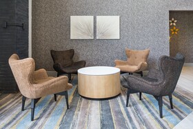 Holiday Inn Roanoke Airport-Conference CTR