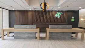 Holiday Inn Roanoke Airport-Conference CTR