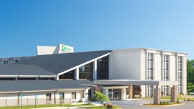 Holiday Inn Roanoke Airport-Conference CTR