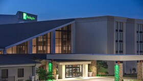 Holiday Inn Roanoke Airport-Conference CTR