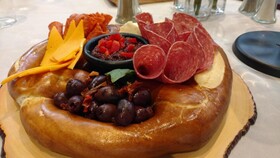 Holiday Inn Roanoke Airport-Conference CTR