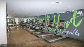 Holiday Inn Roanoke Airport-Conference CTR