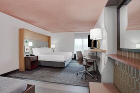 Holiday Inn Roanoke Airport-Conference CTR