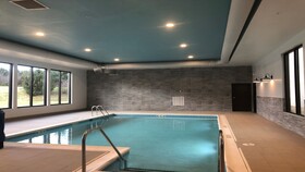Holiday Inn Roanoke Airport-Conference CTR