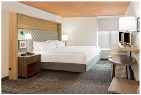 Holiday Inn Roanoke Airport-Conference CTR