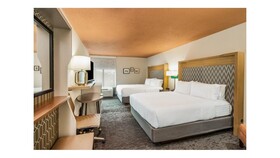 Holiday Inn Roanoke Airport-Conference CTR