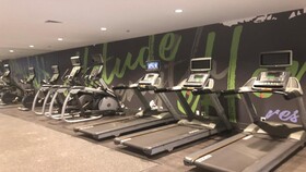 Holiday Inn Roanoke Airport-Conference CTR