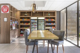 Holiday Inn Roanoke Airport-Conference CTR